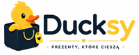 Ducksy - Strona główna